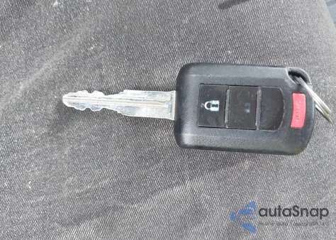 2020 Mitsubishi Mirage Es from USA, damaged, VIN ML32A3HJ7LH002986